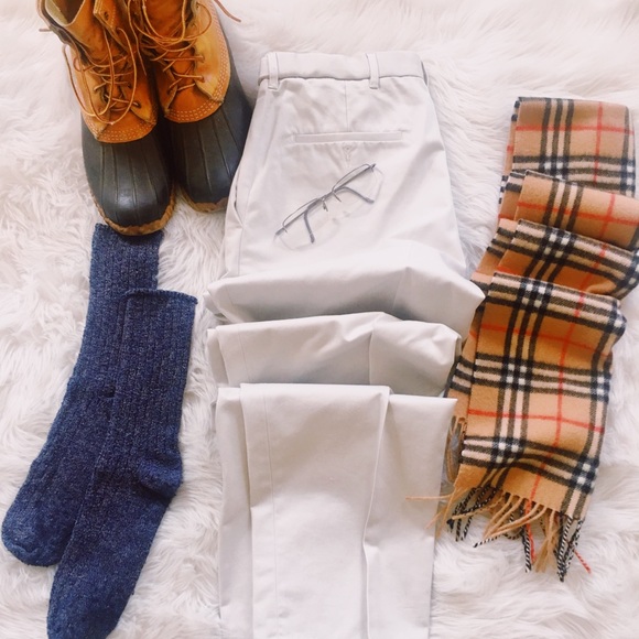Haggar Other - Haggar Select Khakis